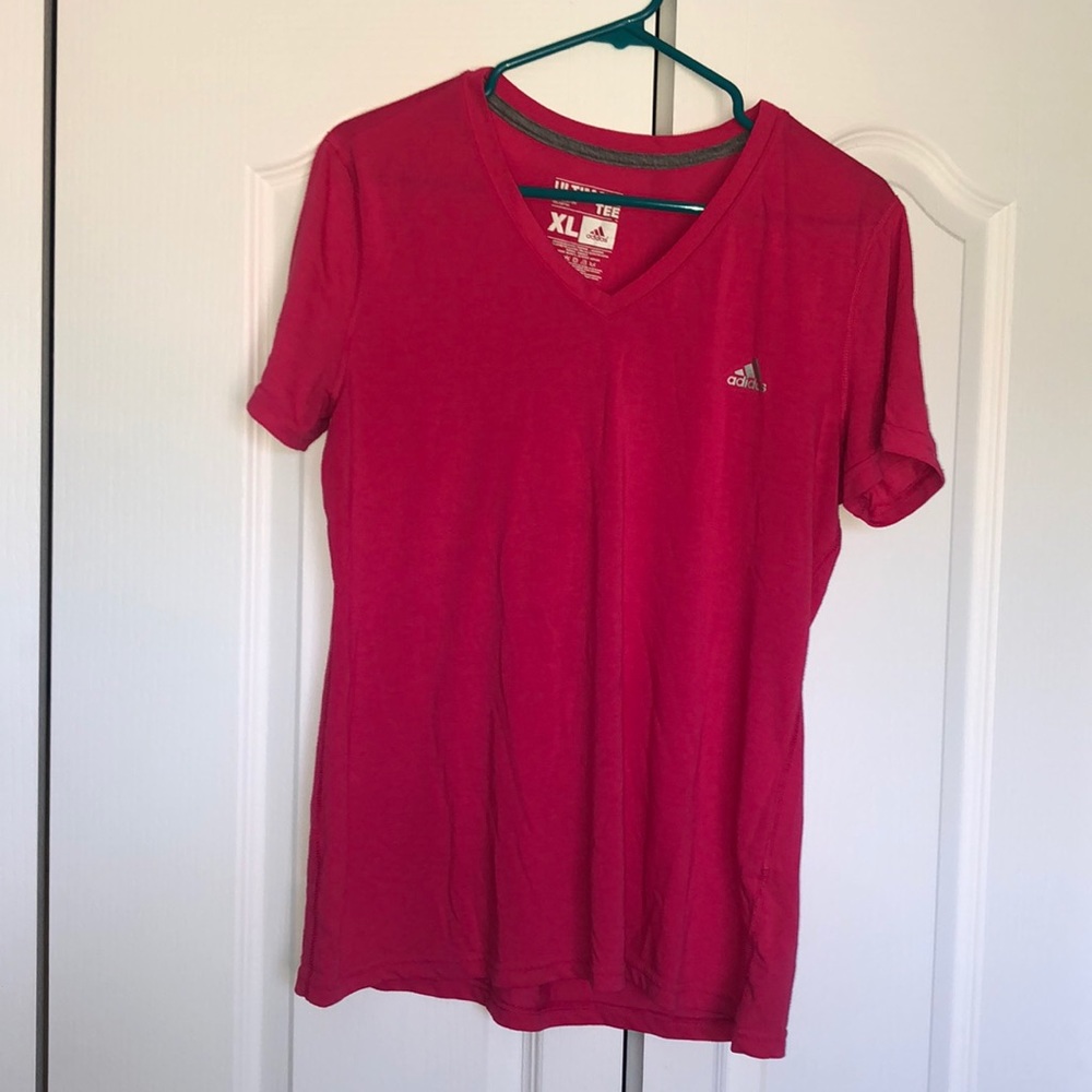 Workout Shirt